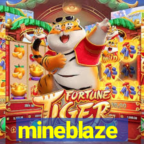 mineblaze