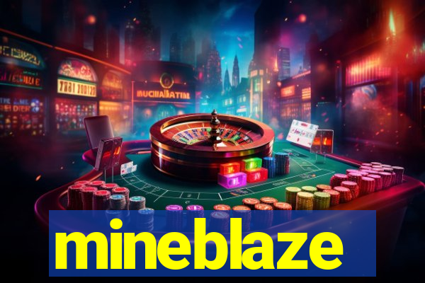 mineblaze