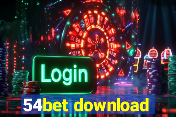 54bet download