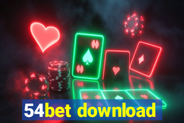 54bet download