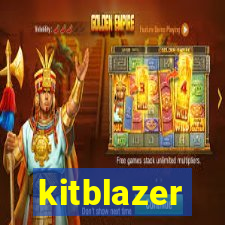 kitblazer