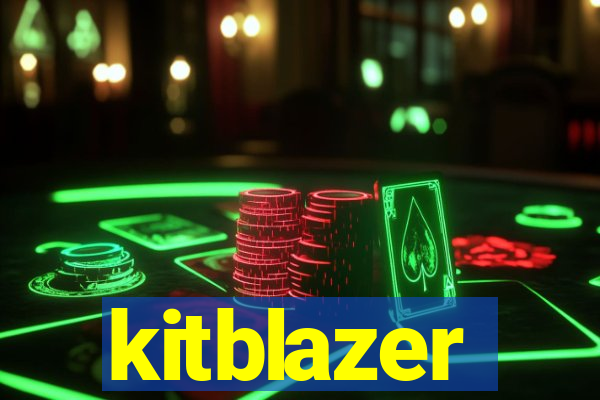 kitblazer