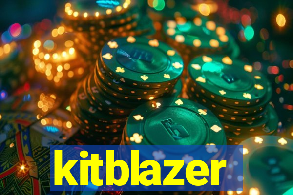 kitblazer