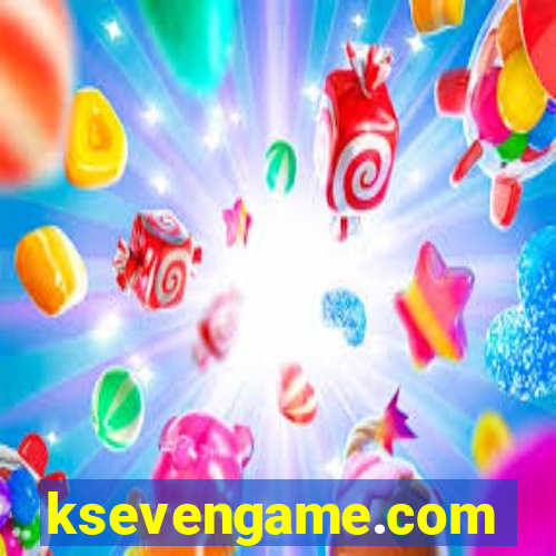 ksevengame.com