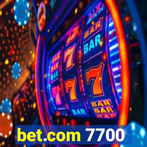 bet.com 7700