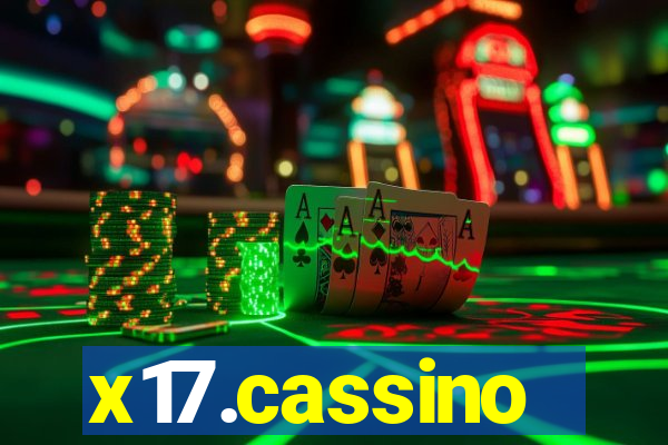 x17.cassino