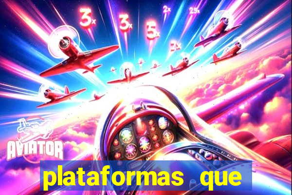 plataformas que pagam no free