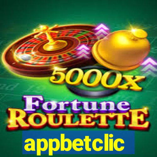 appbetclic