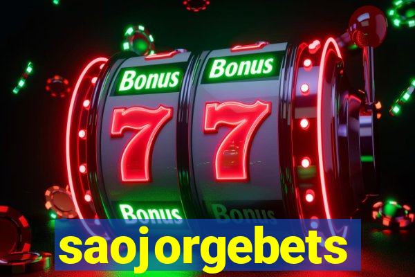 saojorgebets