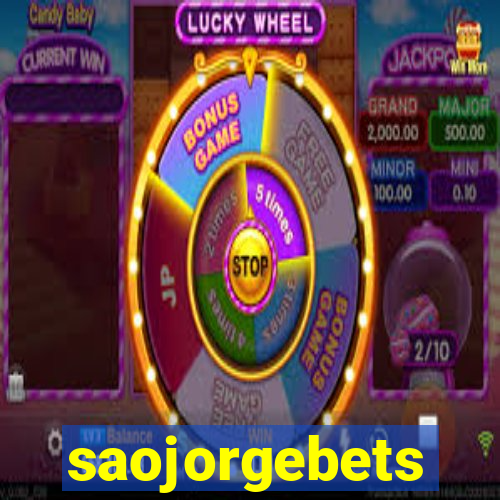 saojorgebets