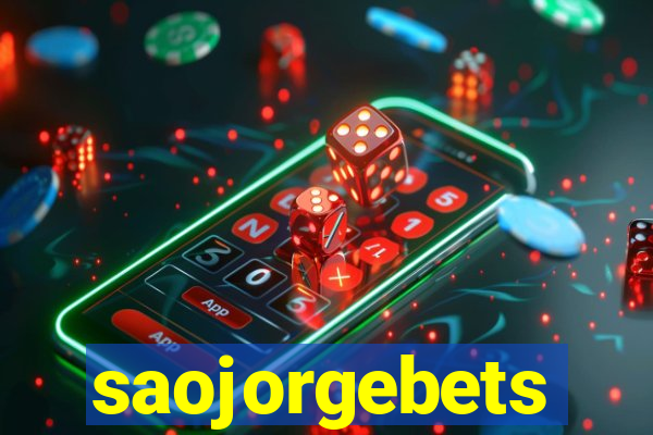 saojorgebets