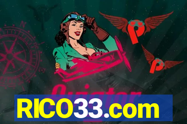 RICO33.com