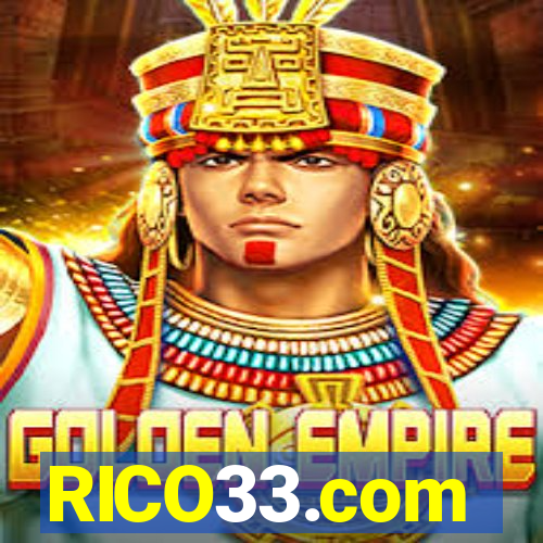 RICO33.com