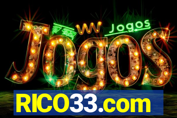 RICO33.com