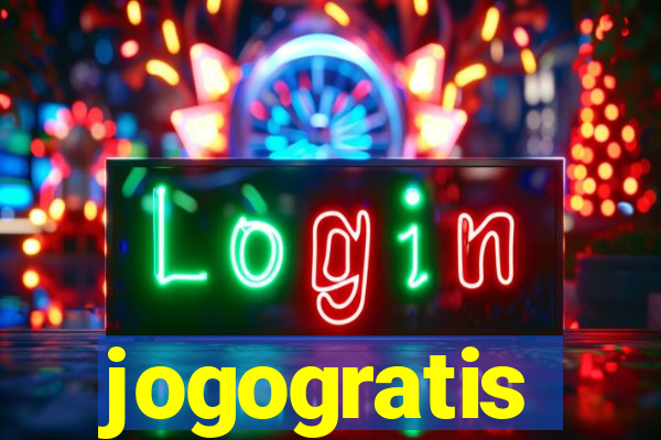 jogogratis