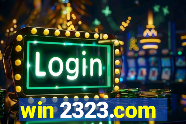 win 2323.com