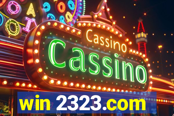 win 2323.com