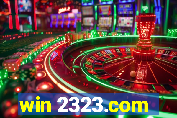 win 2323.com