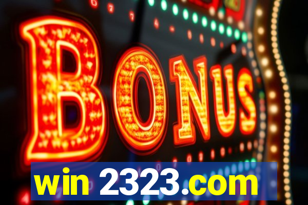 win 2323.com