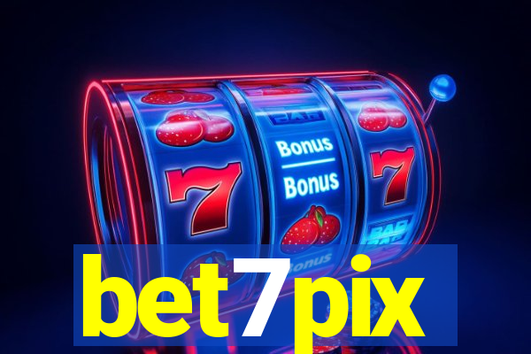 bet7pix