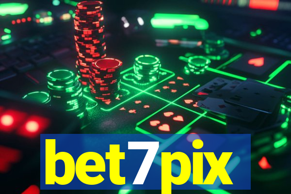 bet7pix