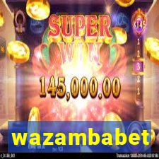 wazambabet