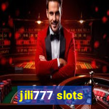 jili777 slots