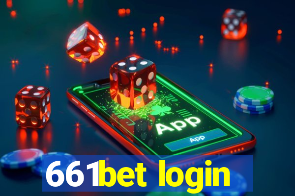 661bet login