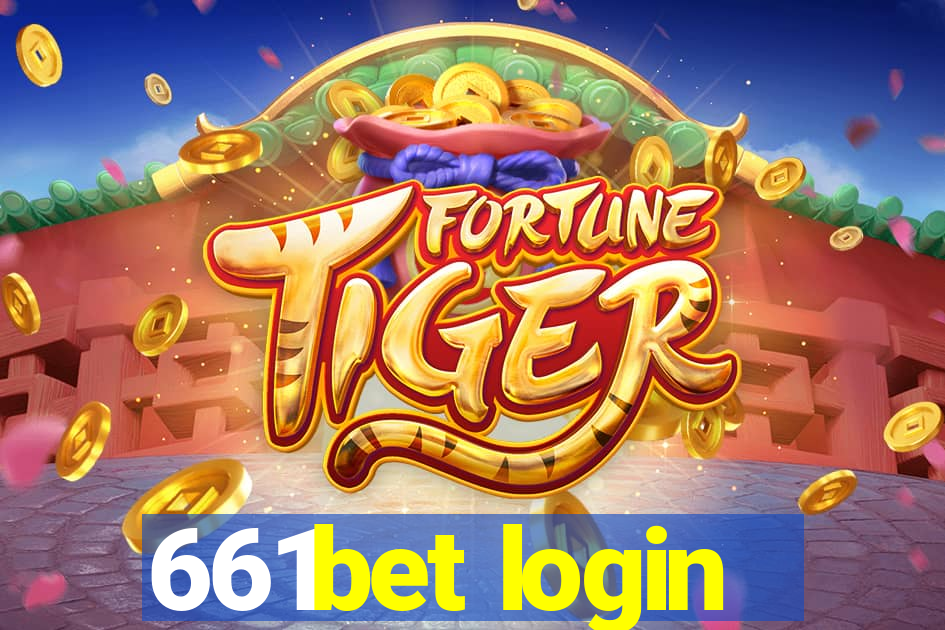 661bet login