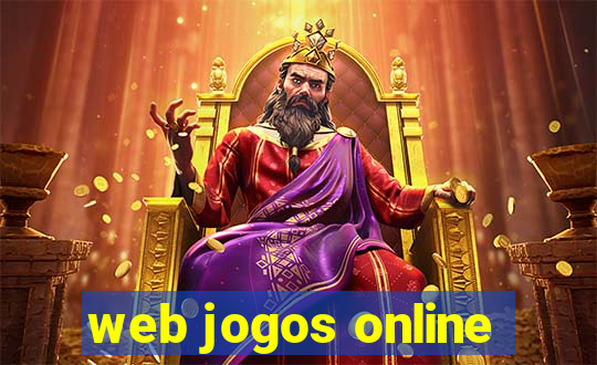 web jogos online