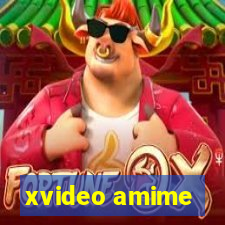 xvideo amime