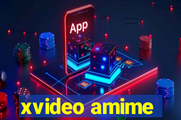 xvideo amime