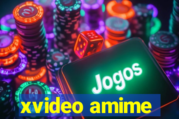 xvideo amime