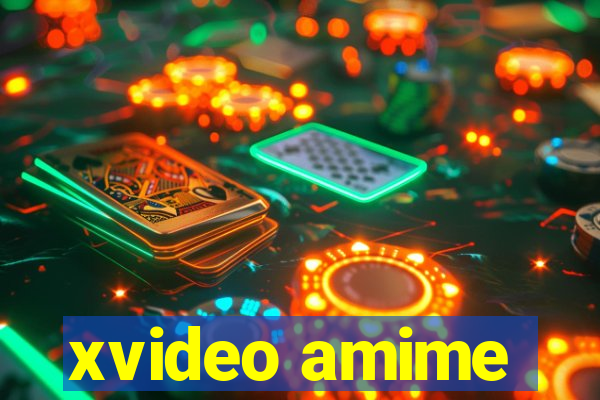 xvideo amime