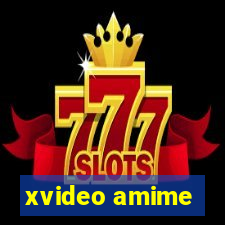 xvideo amime