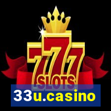 33u.casino