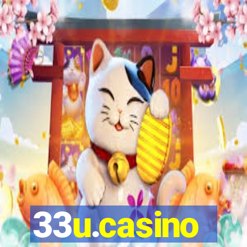 33u.casino