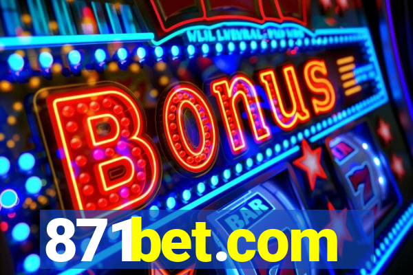 871bet.com