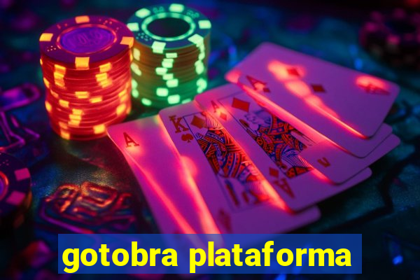 gotobra plataforma