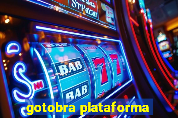 gotobra plataforma