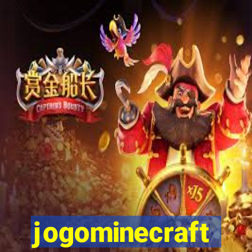 jogominecraft