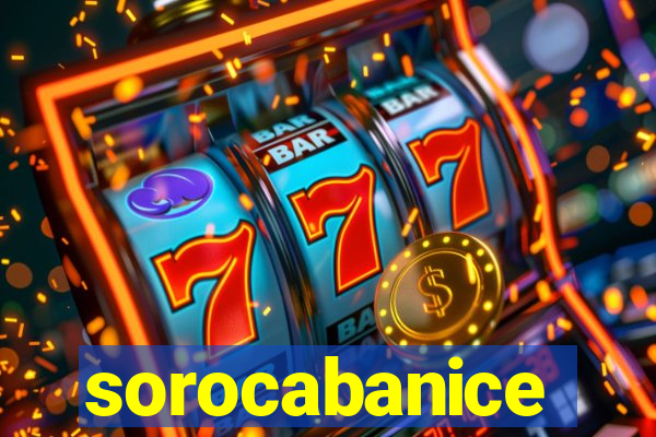 sorocabanice