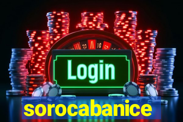 sorocabanice