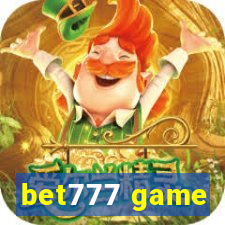 bet777 game