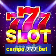 campo 777 bet