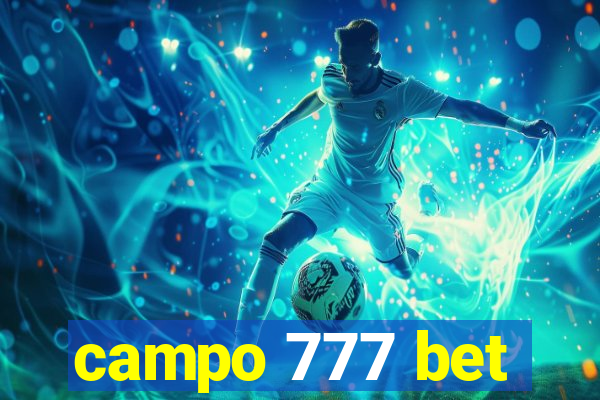 campo 777 bet