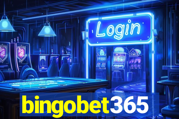 bingobet365