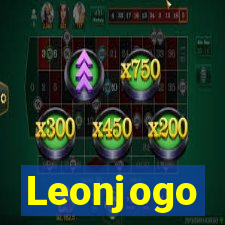 Leonjogo