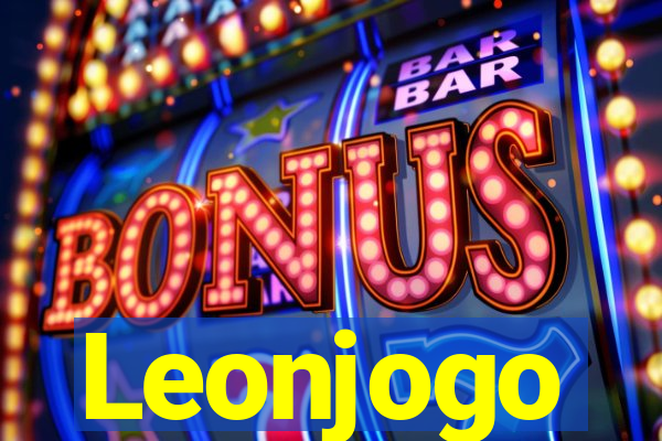 Leonjogo