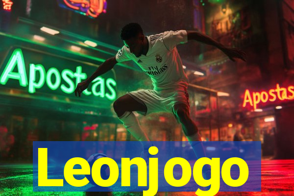 Leonjogo